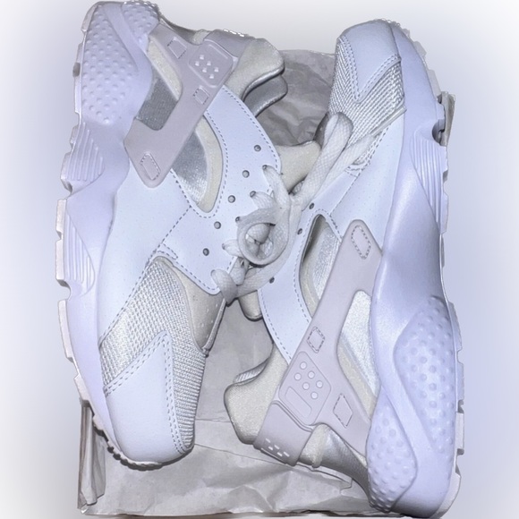 Nike Huarache RunBoys' Grade School